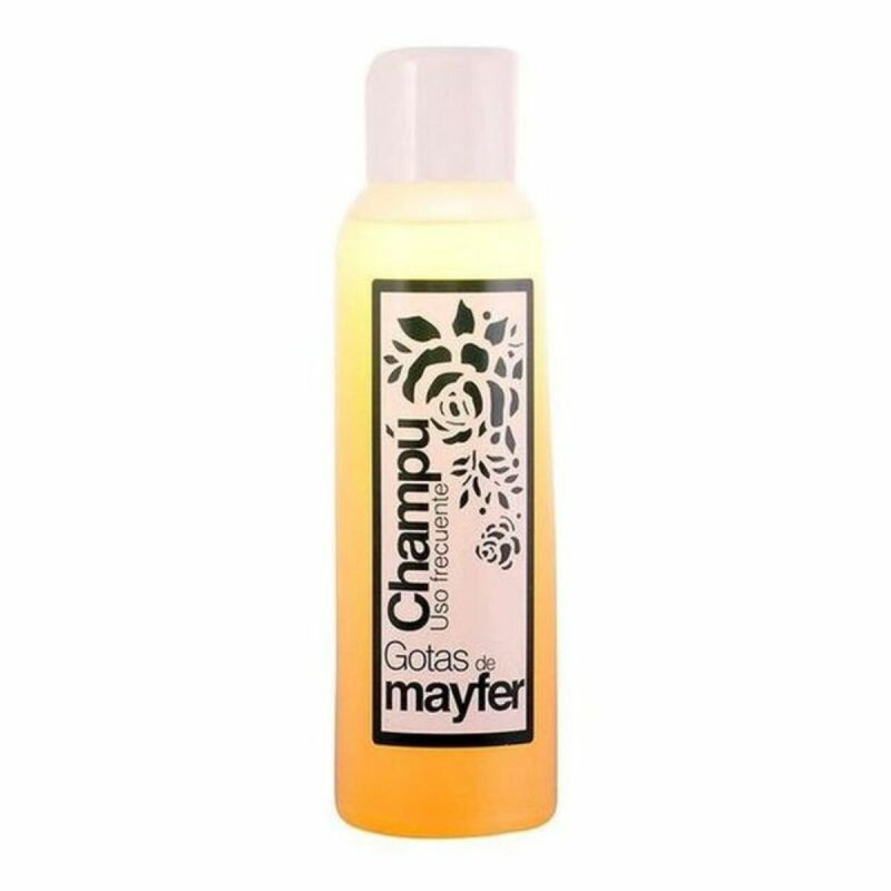 Shampoo Mayfer