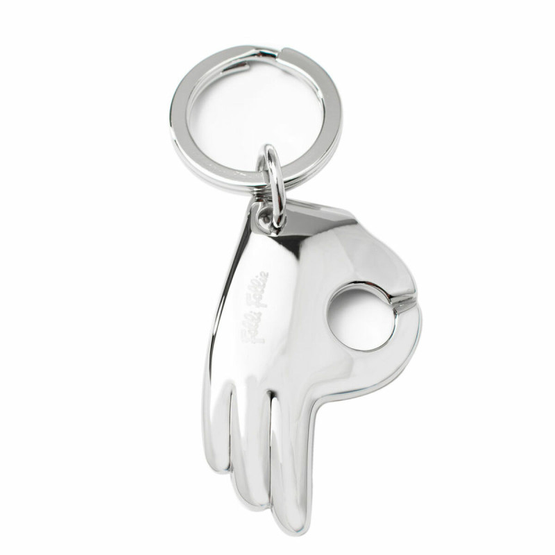 Keychain Folli Follie BG2N003 8 cm