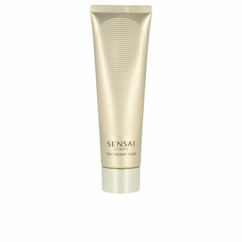 Anti-ageing Cleansing Cream Kanebo Sensai Ultimate 125 ml