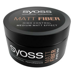 Firm Hold Wax Paste Syoss 1493-50709 (100 ml) 100 ml