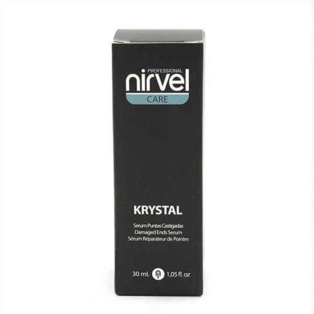 Hair Serum Nirvel Care Krystal (30 ml)