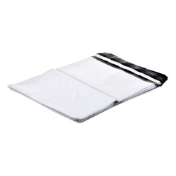 Envelopes Nc System FB02 24 x 32,5 cm 100 Units White