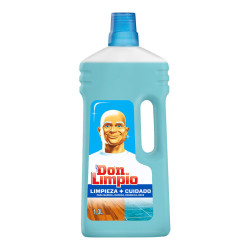 Floor Cleaner Don Limpio Delicate pH neutral 1,3 L