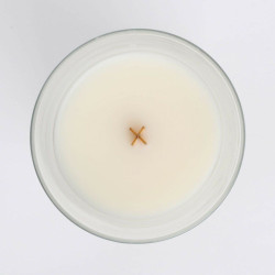 Scented Candle Woodwick 85 g Island Coconut