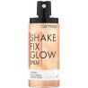 Hair Spray Catrice Shake Fix Glow 50 ml