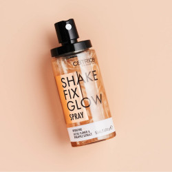 Hair Spray Catrice Shake Fix Glow 50 ml