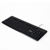 Keyboard iggual CK-BASIC2-105T