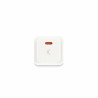 Wall Charger KSIX 20W White