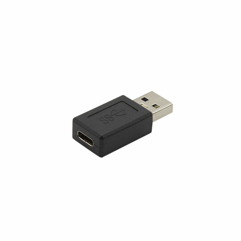 USB C to  USB 3.0 Adapter i-Tec C31TYPEA             Black