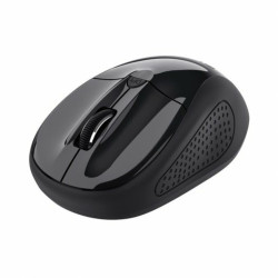 Mouse Trust 24658 Black