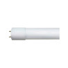 LED Tube EDM F 14 W T8 1510 Lm Ø 2,6 x 90 cm