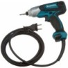 Impact screwdriver Makita TD0101F 200 W 3500 rpm