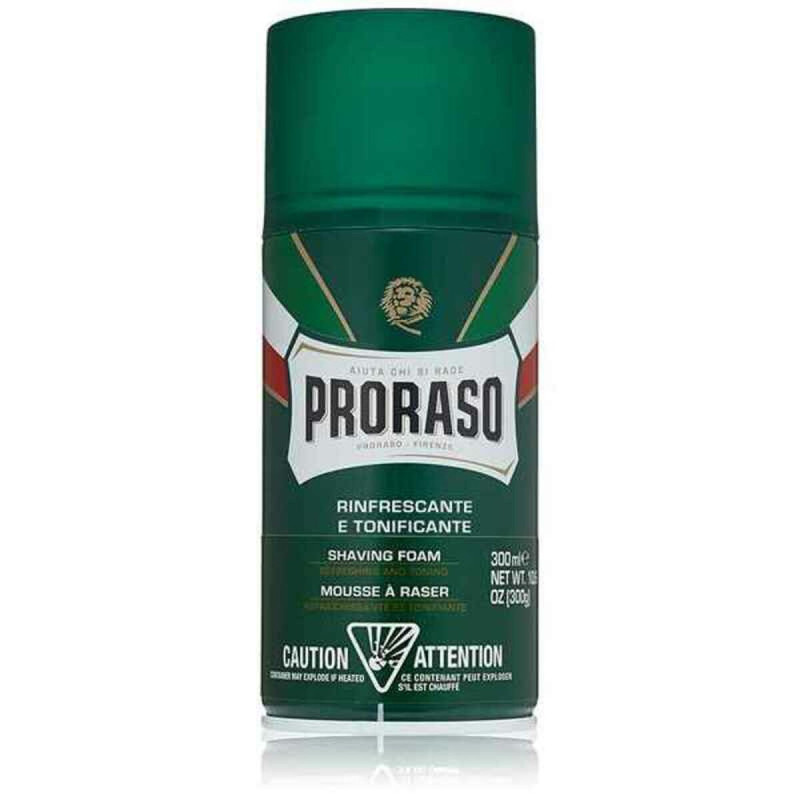 Shaving Foam Classic Proraso 300 ml