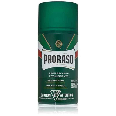 Shaving Foam Classic Proraso 300 ml