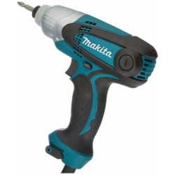 Impact screwdriver Makita TD0101F 200 W 3500 rpm