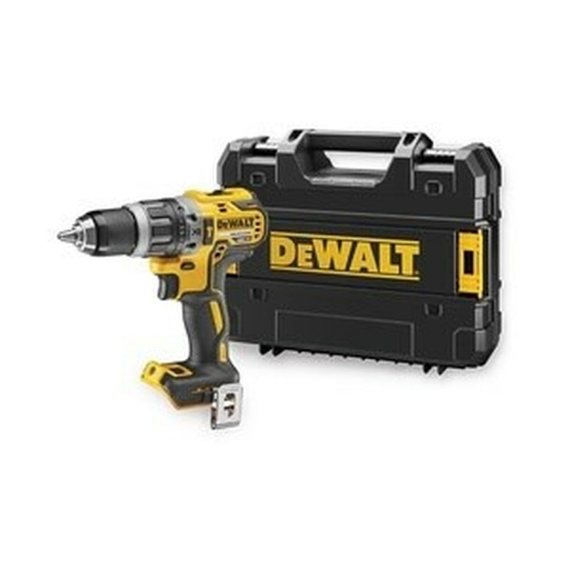 Screwdriver Dewalt DCD796NT-XJ 18 V 70 Nm