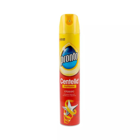 Surface cleaner Pronto Centella Spray Furniture (400 ml)