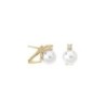 Ladies' Earrings Majorica 14213.01.1.000.010.1