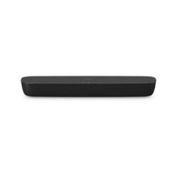 Soundbar Panasonic SC-HTB200EGK Bluetooth 80W 80 W Black