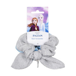 Hair ties Inca INCA COLETERO Blue Silver (2 Units)