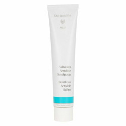 Toothpaste Sensitive Salt Water Dr. Hauschka (75 ml)