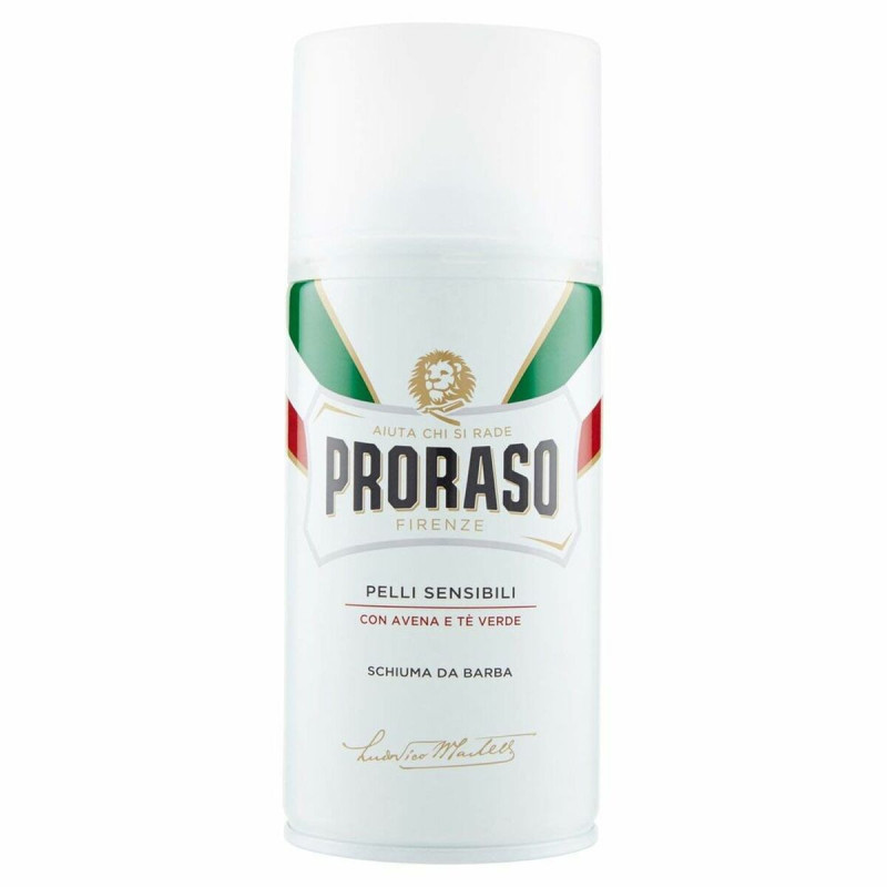 Shaving Foam Proraso (300 ml)