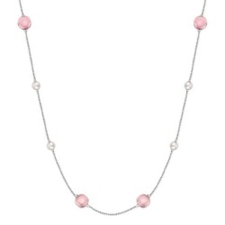 Ladies' Necklace Morellato GEMMA