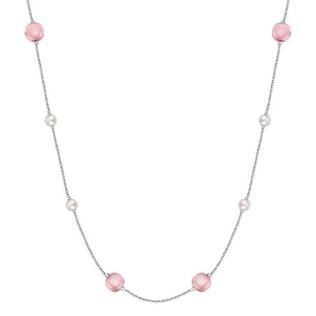 Ladies' Necklace Morellato GEMMA