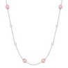 Ladies' Necklace Morellato GEMMA