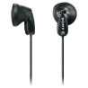 Headphones Sony MDR-E9LP in-ear Black