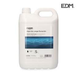 Algaecide EDM 5 L Long lasting Polisher