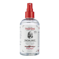 Facial Mist Thayers 237 ml Rose Petals