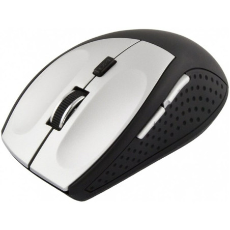 Optical mouse Esperanza EM123S Black/Grey