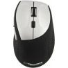 Optical mouse Esperanza EM123S Black/Grey