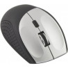 Optical mouse Esperanza EM123S Black/Grey