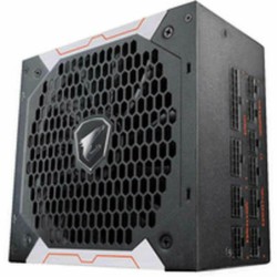 Power supply Gigabyte GP-AP750GM 750 W 80 Plus Gold Modular ATX