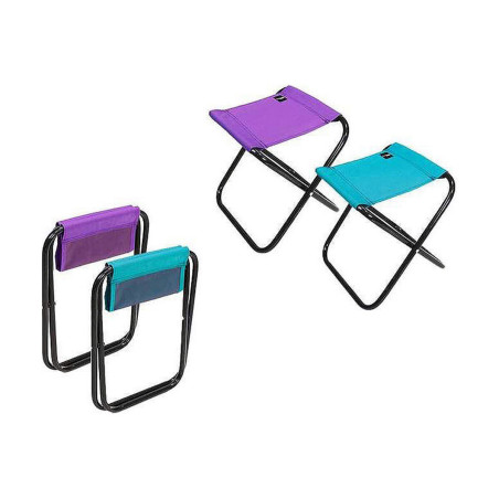 Folding Stool 32 x 27 x 34 cm