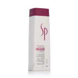 Shampoo Colour Reinforcement Wella SP Color Save 250 ml