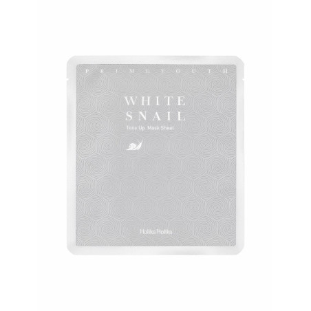 Facial Mask Holika Holika Prime Youth White Snail (25 ml)