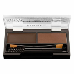 Eyebrow powder Brow This Way Rimmel London