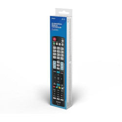 Universal Remote Control Savio RC-11