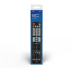 Universal Remote Control Savio RC-11