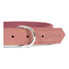 Dog collar Gloria Oasis Pink (50 x 2,1 cm)