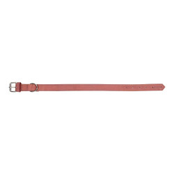 Dog collar Gloria Oasis Pink (50 x 2,1 cm)