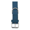 Dog collar Gloria Oasis Blue (50 x 2,1 cm)