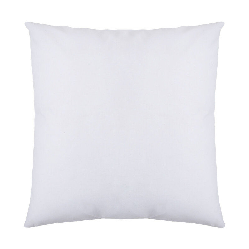 Cushion padding Naturals BLANCO White (50 x 50 cm)