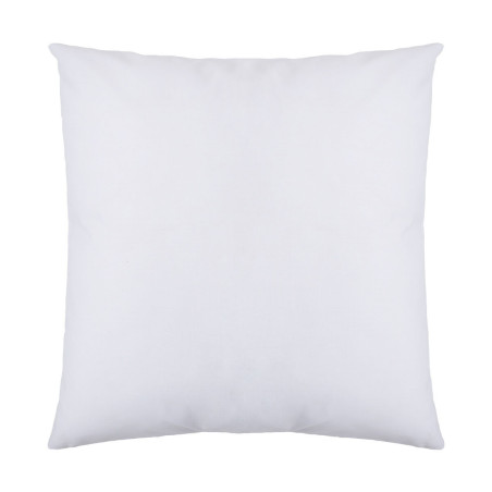 Cushion padding Naturals BLANCO White (50 x 50 cm)