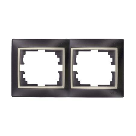 Light switch surround Solera erp72nu