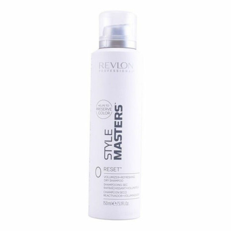 Dry Shampoo Style Masters Reset Revlon (150 ml) (150 ml)