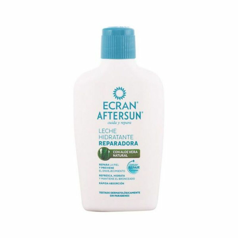 Moisturising Milk Ecran 357 (200 ml)